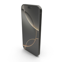 Apple iPhone 17 With Triple Camera Titanium PNG & PSD Images