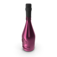 Armand De Brignac Demi-Sec PNG & PSD Images