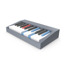 Piano G#6/9 / Ab6/9 Chord PNG & PSD Images
