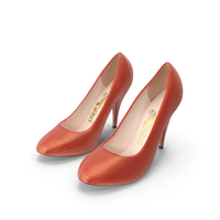 Marilyn Monroe Shoes PNG & PSD Images