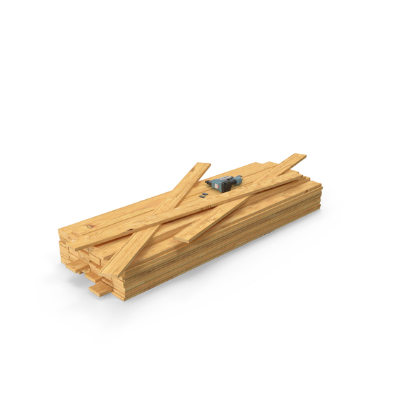 Nail Gun for Lumbers PNG & PSD Images
