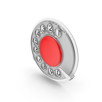 Rotary Dial PNG & PSD Images