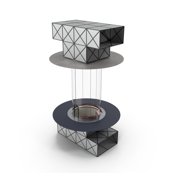 Vertical Wind Tunnel PNG & PSD Images
