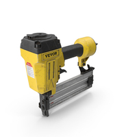 VEVOR ST64 Nailer PNG & PSD Images