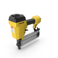 VEVOR Pneumatic Nail Gun ST64 PNG & PSD Images