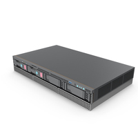 Server Rack PNG & PSD Images