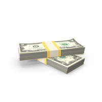 Dollars PNG & PSD Images
