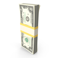 Two Dollar PNG & PSD Images