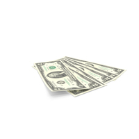 Dollars PNG & PSD Images
