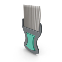 Flea Comb PNG & PSD Images
