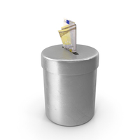 Save Euro 200 Money Notes Currency Box PNG & PSD Images