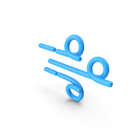 Windy Weather Icon PNG & PSD Images