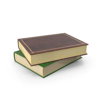 Books PNG & PSD Images