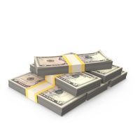 Five Dollar PNG & PSD Images