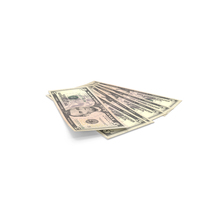 Five Dollar PNG & PSD Images