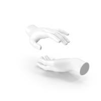 Hand PNG & PSD Images