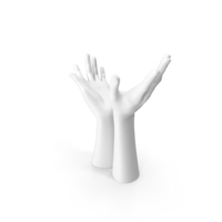 Hand PNG & PSD Images
