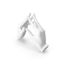 Hand PNG & PSD Images