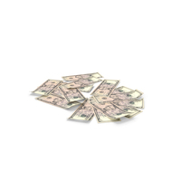 Five Dollar PNG & PSD Images