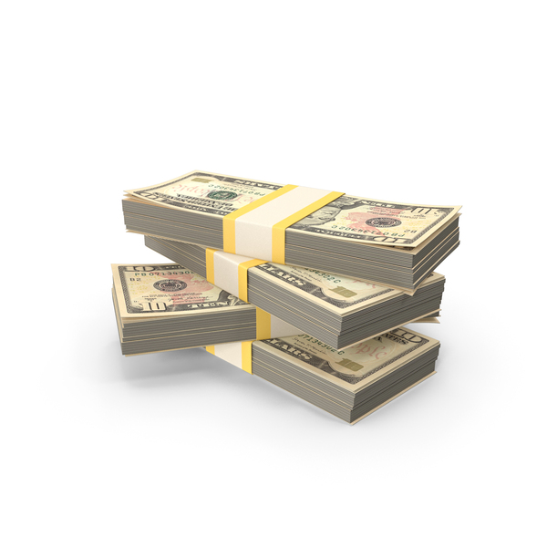 10 Dollar New PNG & PSD Images