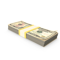 Dollars PNG & PSD Images