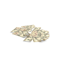 10 Dollar New PNG & PSD Images