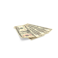 10 Dollar New PNG & PSD Images