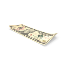 10 Dollar New PNG & PSD Images