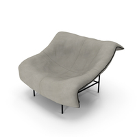Butterfly Chair PNG & PSD Images