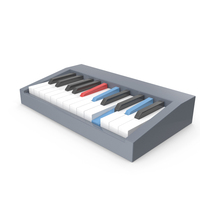 Piano A#m7 Bbm7 Chord PNG & PSD Images
