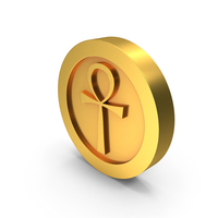 Coins Egypt PNG & PSD Images