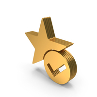 Star Favorite Tick Mark Accept PNG & PSD Images