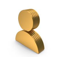 User Web Symbol PNG & PSD Images