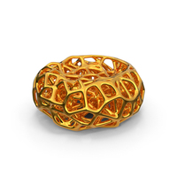 Skeleton Pipes Donut PNG & PSD Images