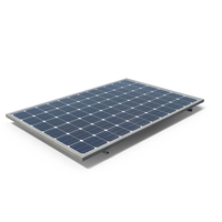 Solar Panel PNG & PSD Images