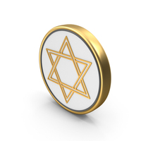 Swastika Coin PNG & PSD Images