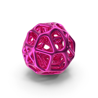 Skeleton Pipes Sphere PNG & PSD Images