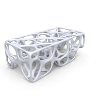 Smooth Landscape Parametric Structure PNG & PSD Images