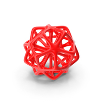 Math Sci-Fi Geometry PNG & PSD Images