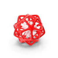 Math Sci-Fi Geometry PNG & PSD Images