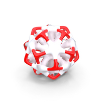 Math Sci-Fi Geometry PNG & PSD Images