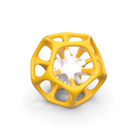 Math Sci-Fi Geometry PNG & PSD Images