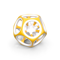 Math Sci-Fi Geometry PNG & PSD Images
