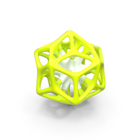 Math Sci-Fi Geometry PNG & PSD Images