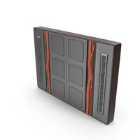 Sci Fi Wall PNG & PSD Images