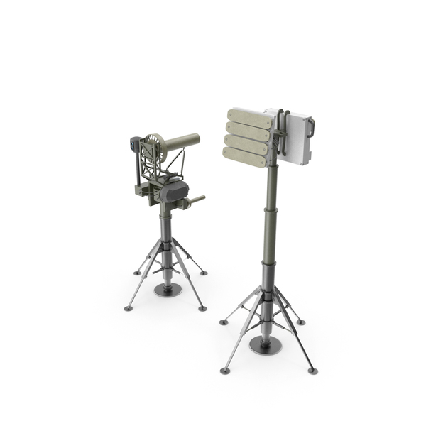 Anti Drone System PNG & PSD Images