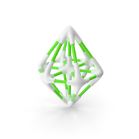 Math Sci-Fi Geometry PNG & PSD Images