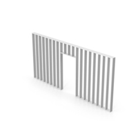 Door Facade Frame PNG & PSD Images