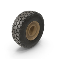 All Terrain Wheels PNG & PSD Images