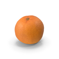 Orange Fruit PNG & PSD Images